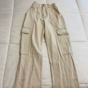 Tilly’s Beige Pants